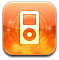 ipod icon