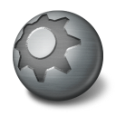orbz,machine icon