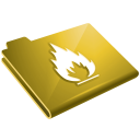 flame icon