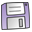 diskette icon