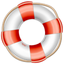 lifesaver icon