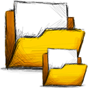 folders icon