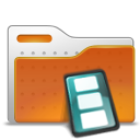 human,folder,video,people,user,profile,account icon