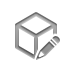 pencil icon
