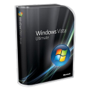 vista,ultimate icon