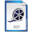 avi icon