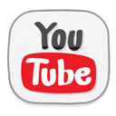 youtube icon
