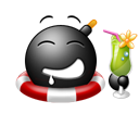 cocktail icon
