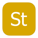adobe, metroui, story icon