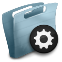 widget,folder icon