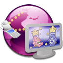 network,connection icon