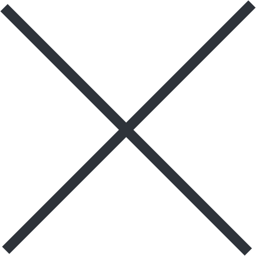 Close svg vector icon