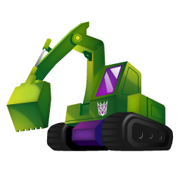 scavenger icon