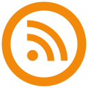 rss svg vector icon