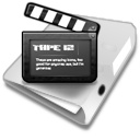 videos icon