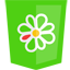 icq icon