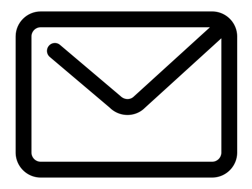 Notification svg vector icon