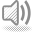 sound icon