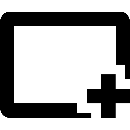 multimedia icon