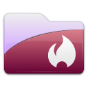 burnable icon