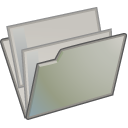 directory,incative,dir icon