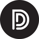 dnotes, note svg vector icon