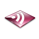 pink icon