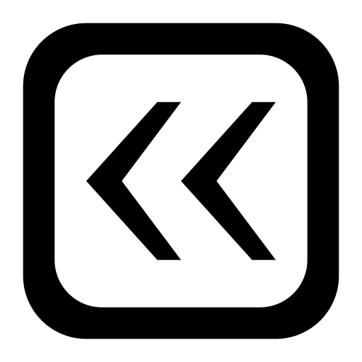 Double Arrowa svg vector icon