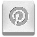 pintrest icon