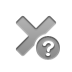 cross,help icon