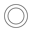 call, contact, group, media, message, orkut, social svg vector icon