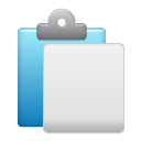 paste icon