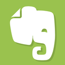 evernote icon