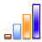 chart icon