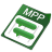 Non-mainstream 2008 104 icon