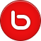 bebo icon