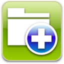 new,folder icon