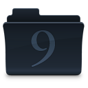 classic,folder icon