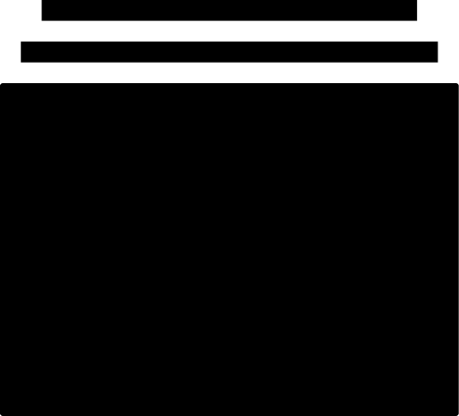 Black Black svg vector icon