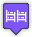 youthhostel icon