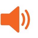 volume icon