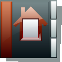 folder, root icon
