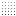 grid,dot icon