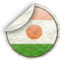 niger icon