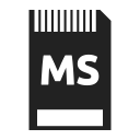 devise, disk, memory, stick svg vector icon