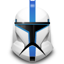 clone, helmet, star wars icon