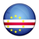 flag,cape,verde,country icon