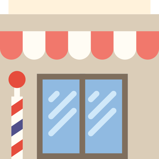Dukan svg vector icon