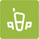 address book, contact, contacts, email, qip, qip.ru, square svg vector icon