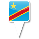 congo,kinshasa icon